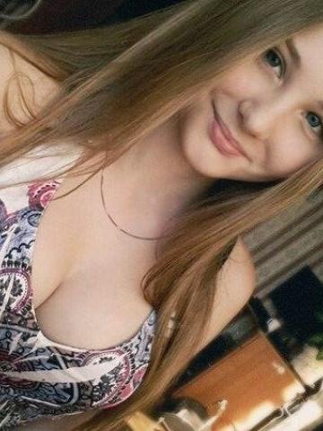 Индивидуалка Елизавета Фотография 3