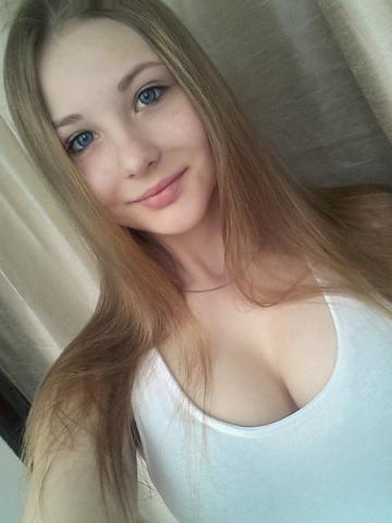 Индивидуалка Елизавета Фотография 4